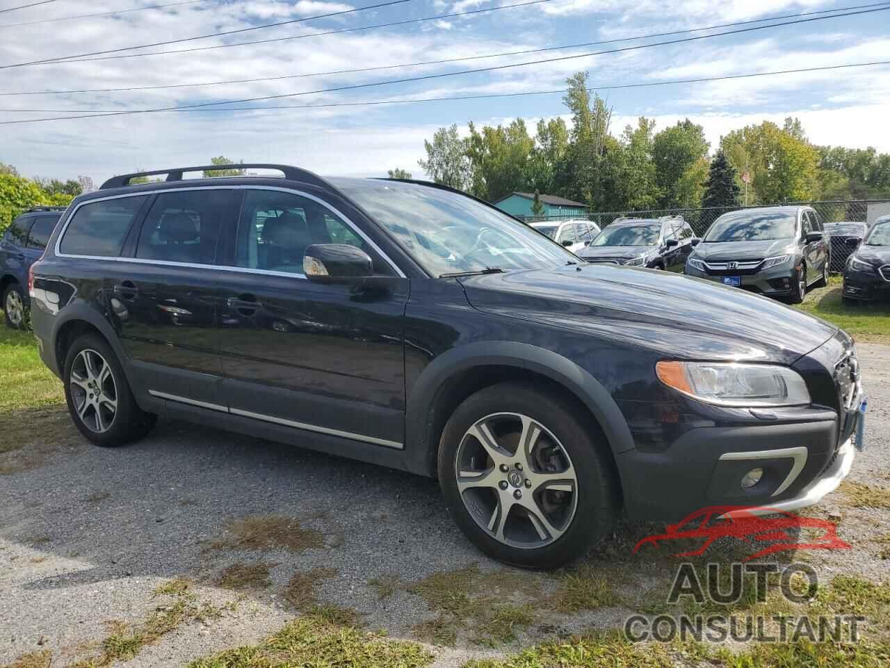 VOLVO XC70 2015 - YV4902NMXF1217568