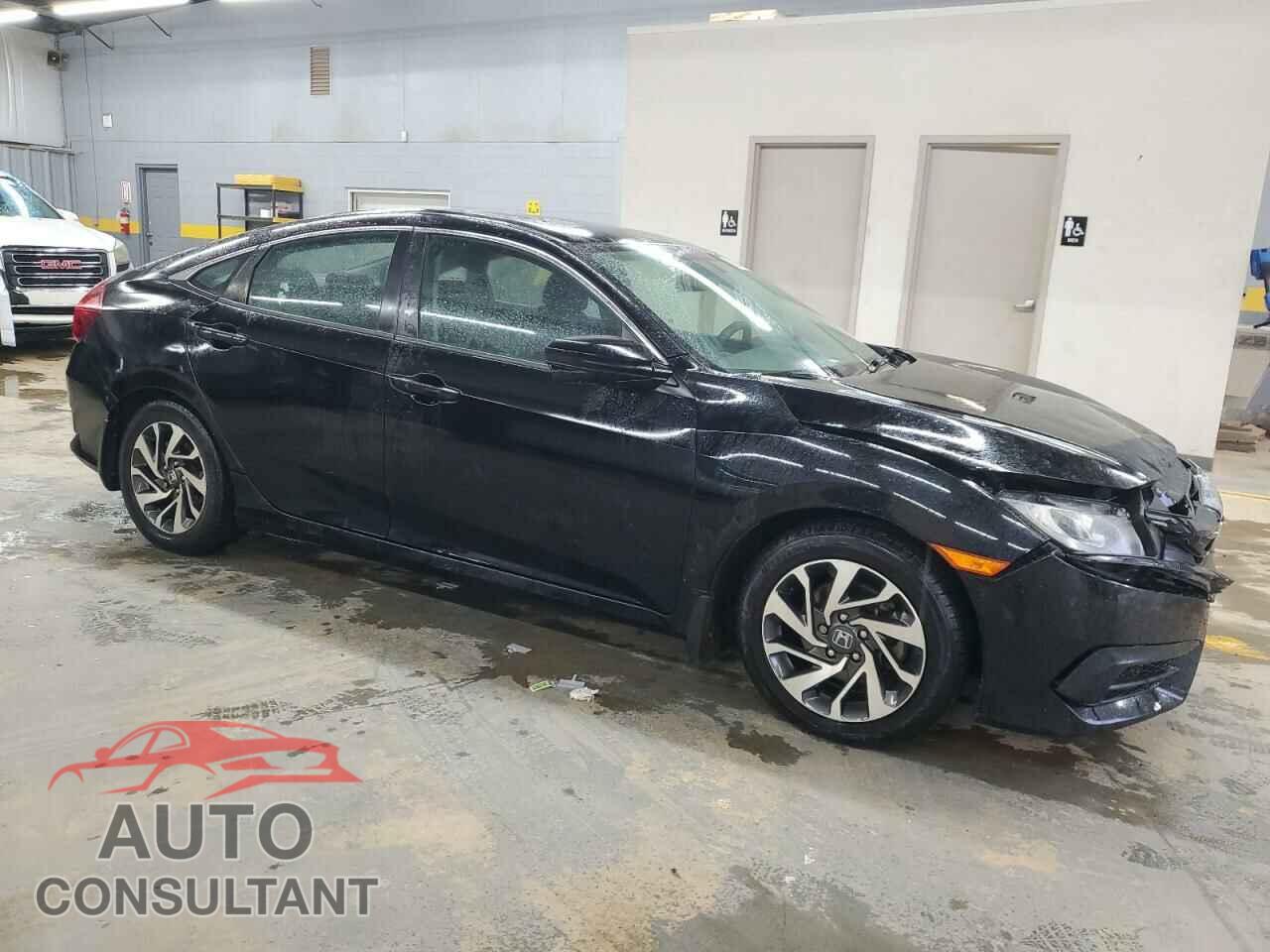 HONDA CIVIC 2017 - 19XFC2F78HE043795