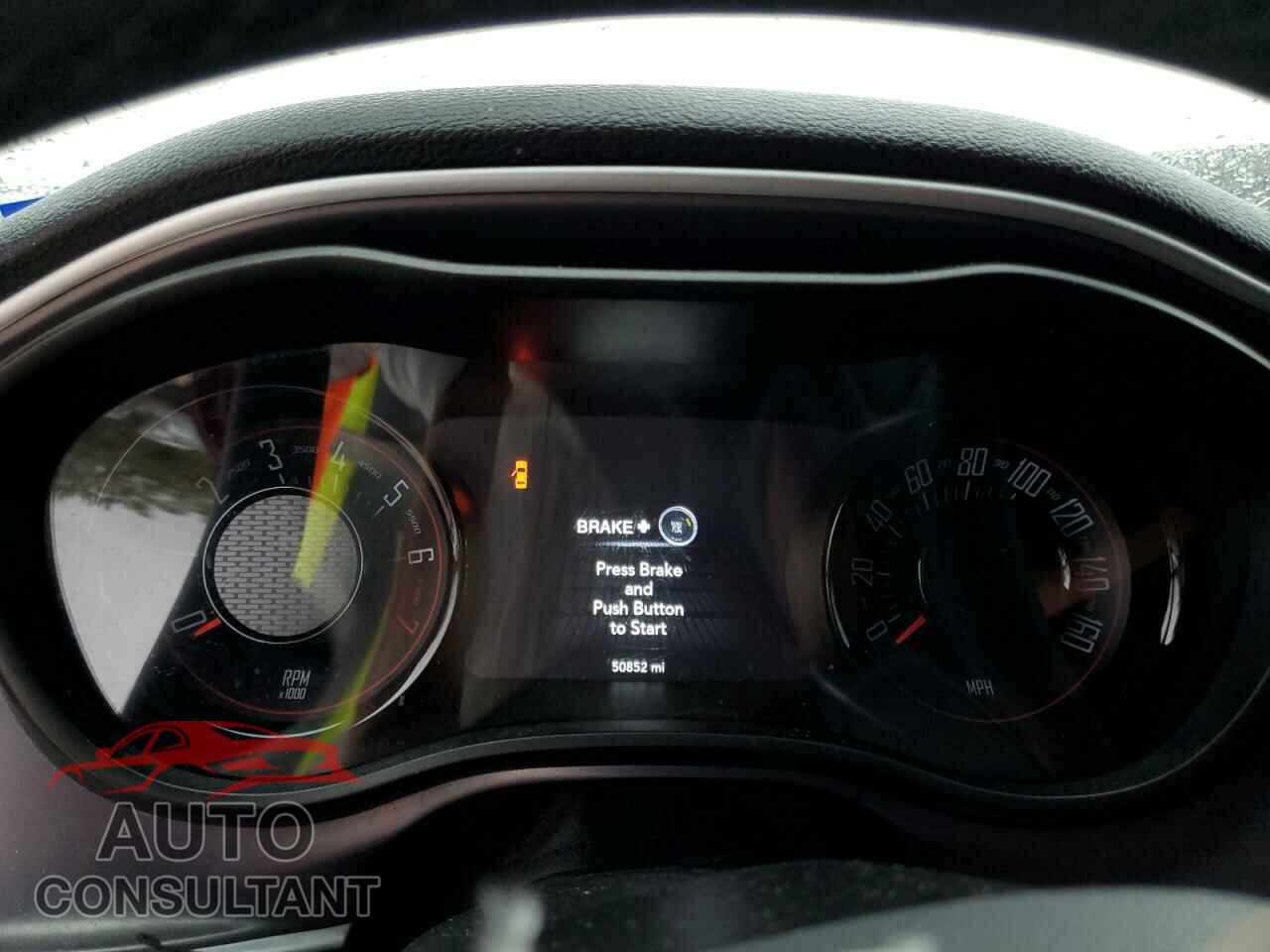 DODGE CHALLENGER 2020 - 2C3CDZAG6LH240174
