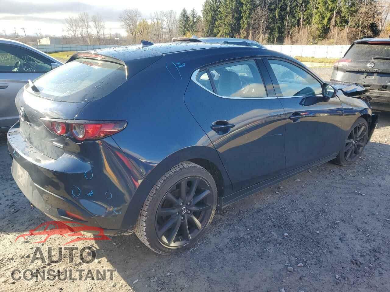 MAZDA 3 2019 - JM1BPANM4K1131127