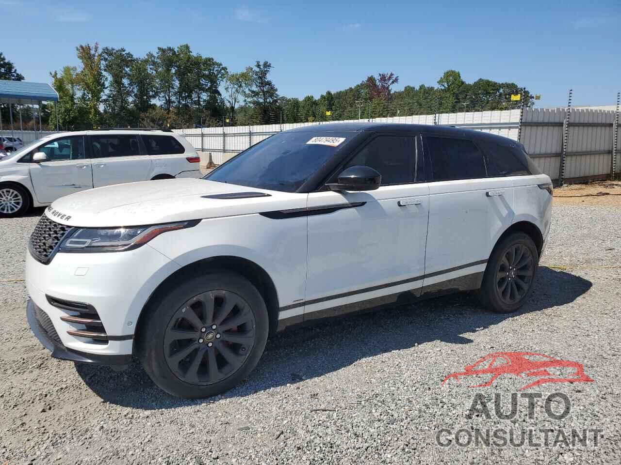 LAND ROVER RANGEROVER 2018 - SALYL2RX9JA743170
