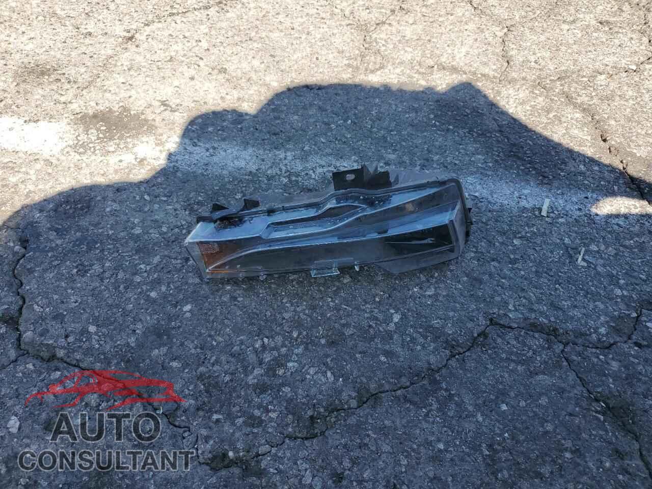TESLA MODEL 3 2021 - 5YJ3E1EAXMF058873