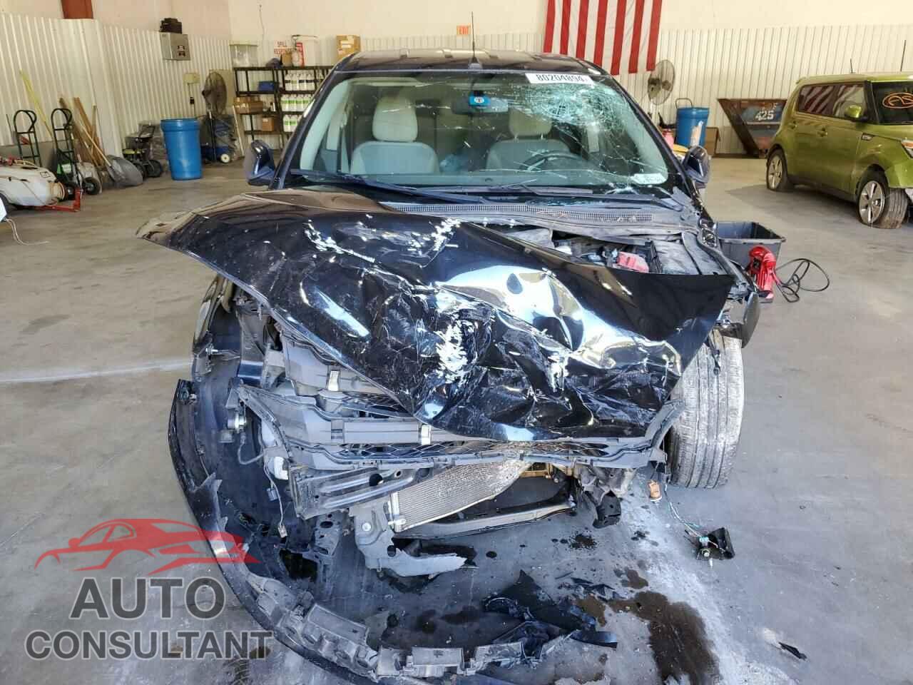 FORD EDGE 2013 - 2FMDK3JC6DBC03075