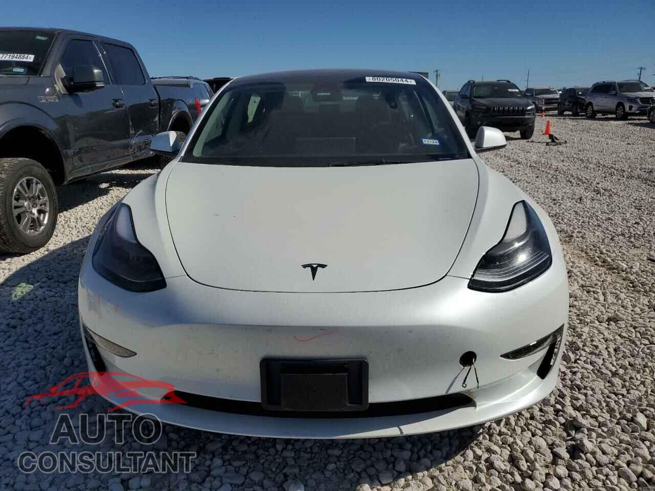 TESLA MODEL 3 2023 - 5YJ3E1EA5PF417647