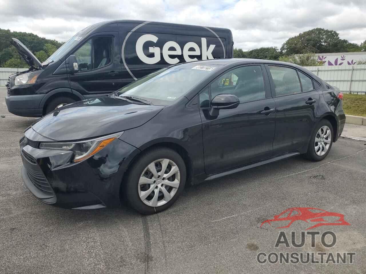 TOYOTA COROLLA 2023 - 5YFB4MDE6PP052582