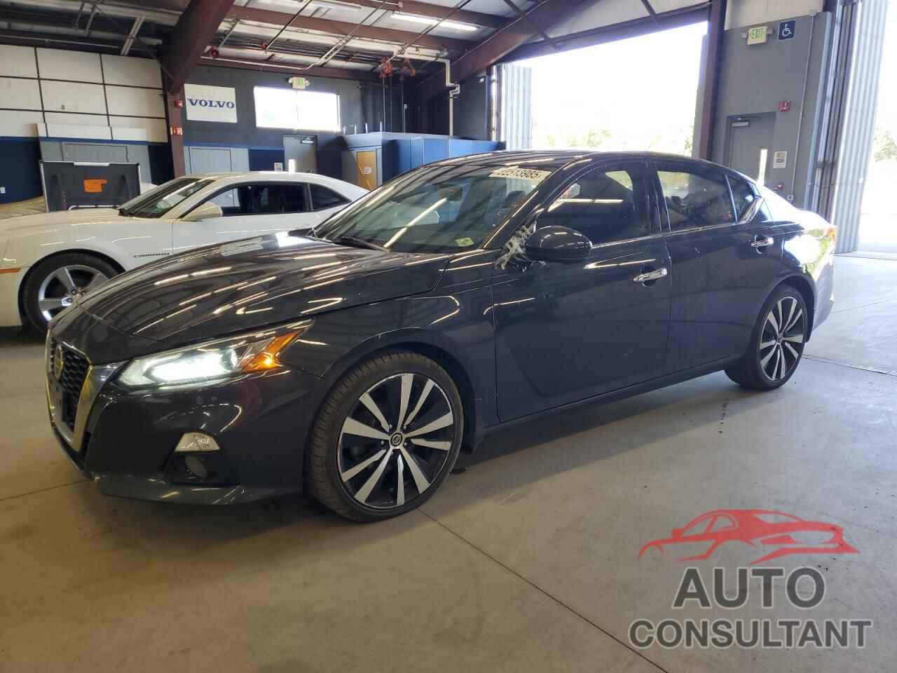 NISSAN ALTIMA 2019 - 1N4BL4FW7KN308328