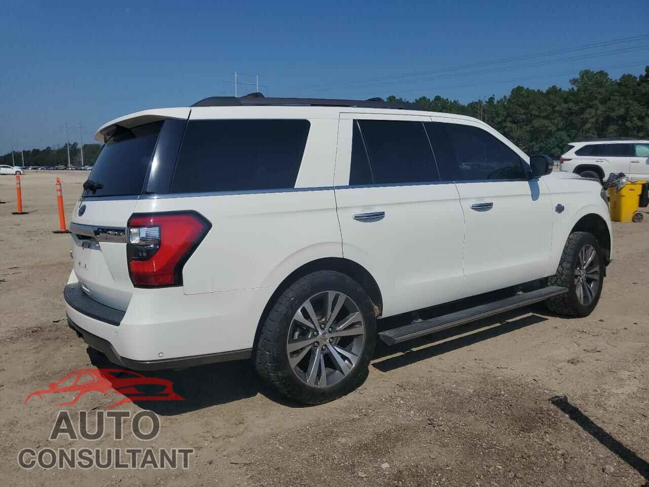 FORD EXPEDITION 2020 - 1FMJU1PT9LEA79086