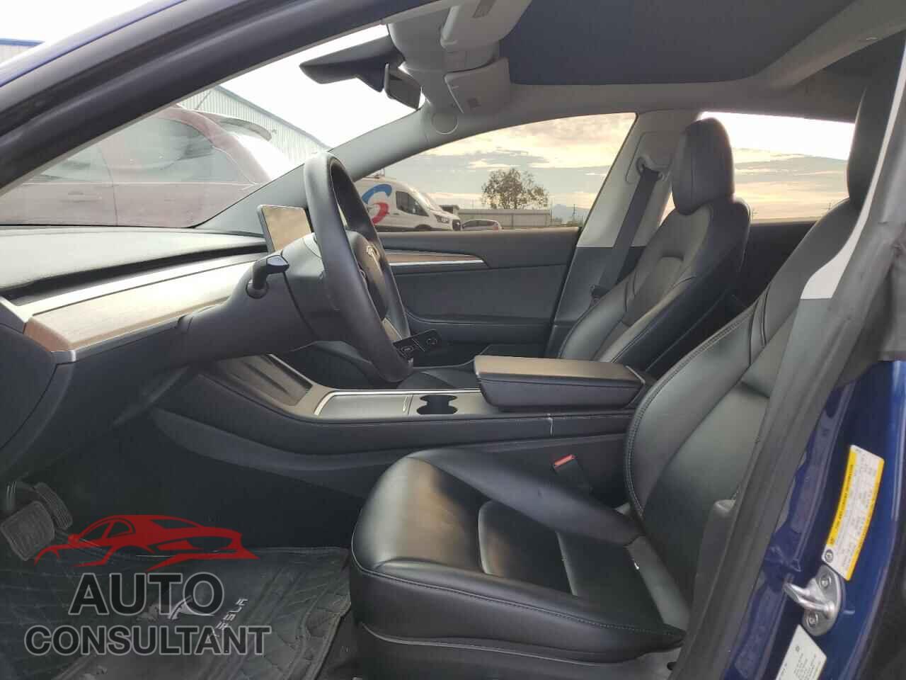 TESLA MODEL 3 2023 - 5YJ3E1EA9PF447329