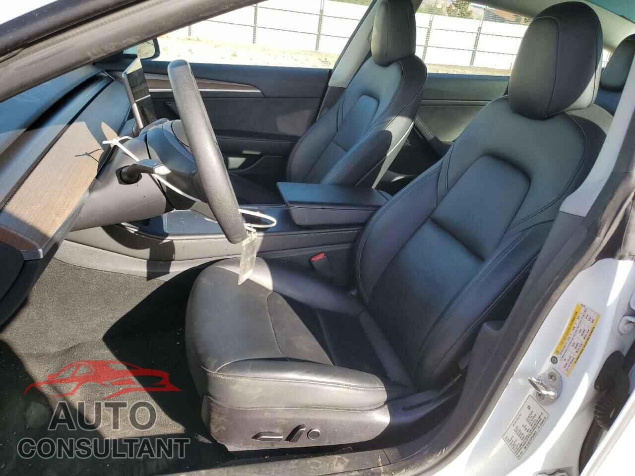 TESLA MODEL 3 2023 - 5YJ3E1EA3PF449576