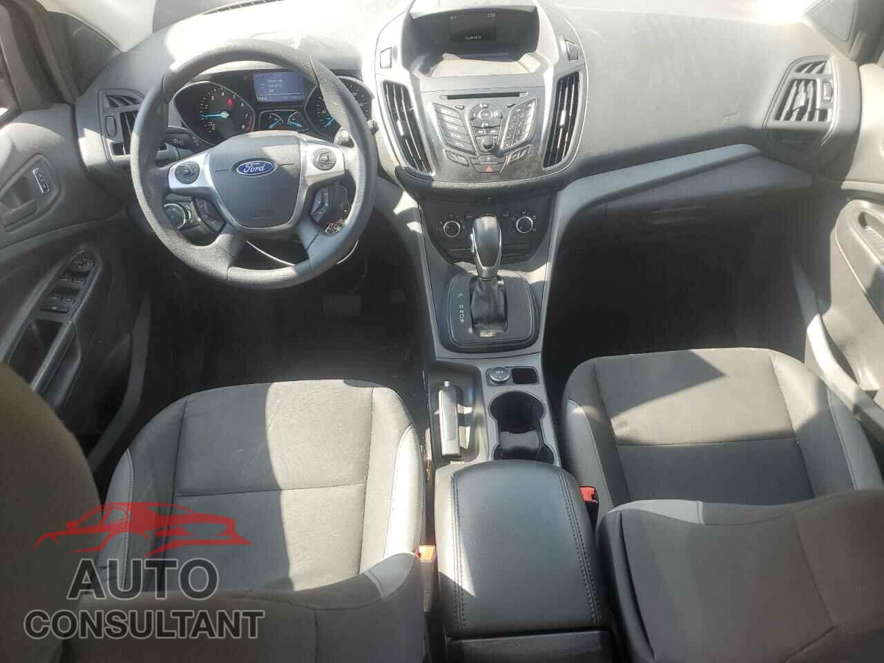 FORD ESCAPE 2014 - 1FMCU0F78EUD30373
