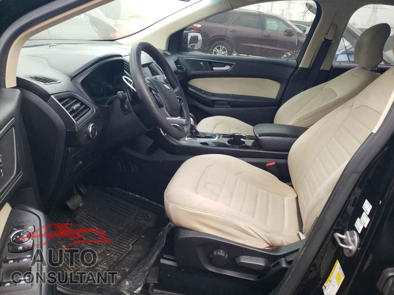 FORD EDGE 2016 - 2FMPK3G95GBB43397