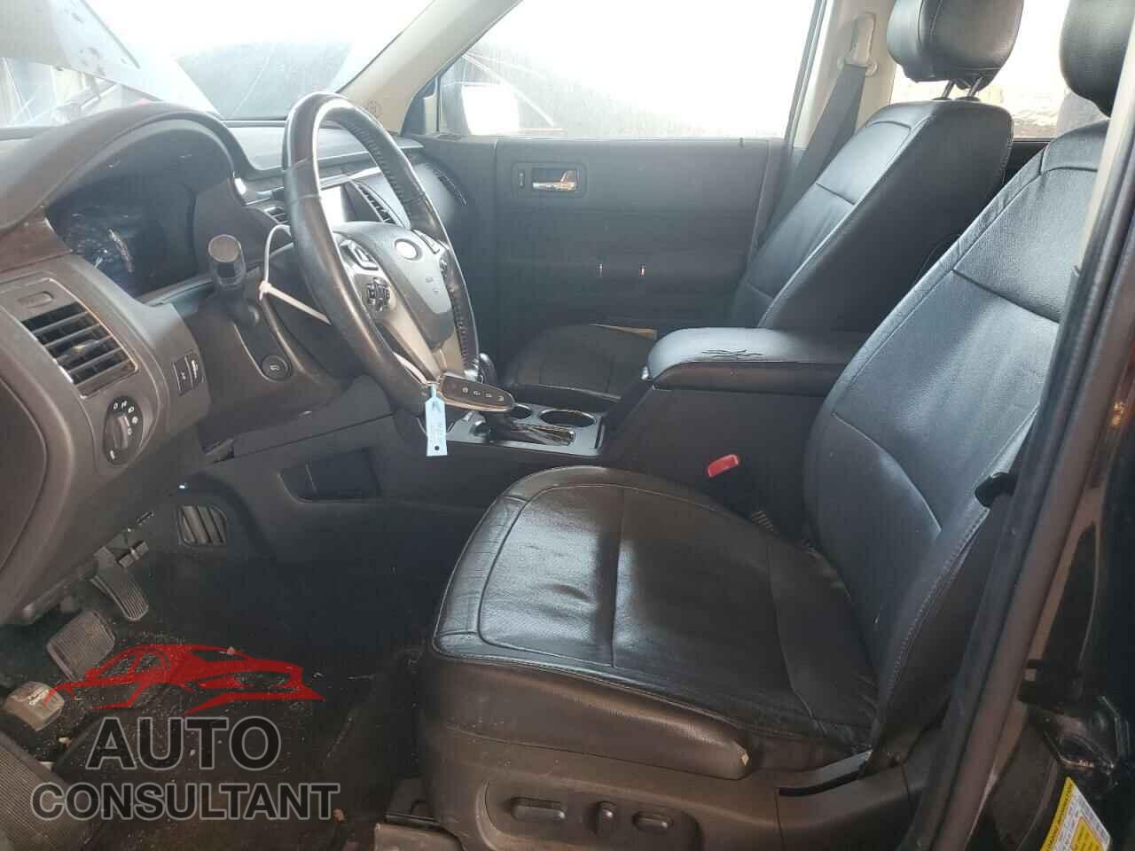 FORD FLEX 2015 - 2FMHK6D87FBA03061