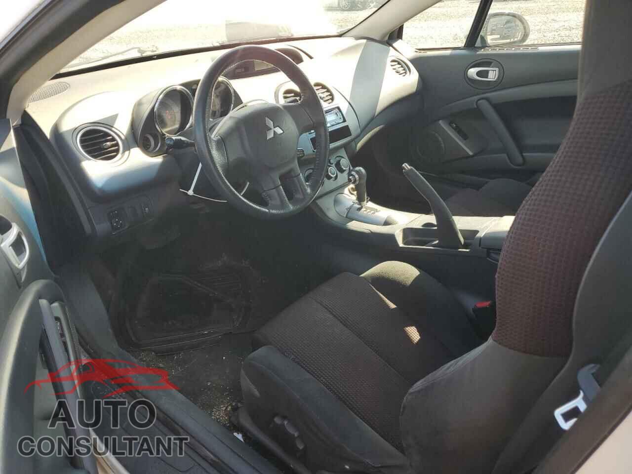 MITSUBISHI ECLIPSE 2011 - 4A31K5DF3BE009014