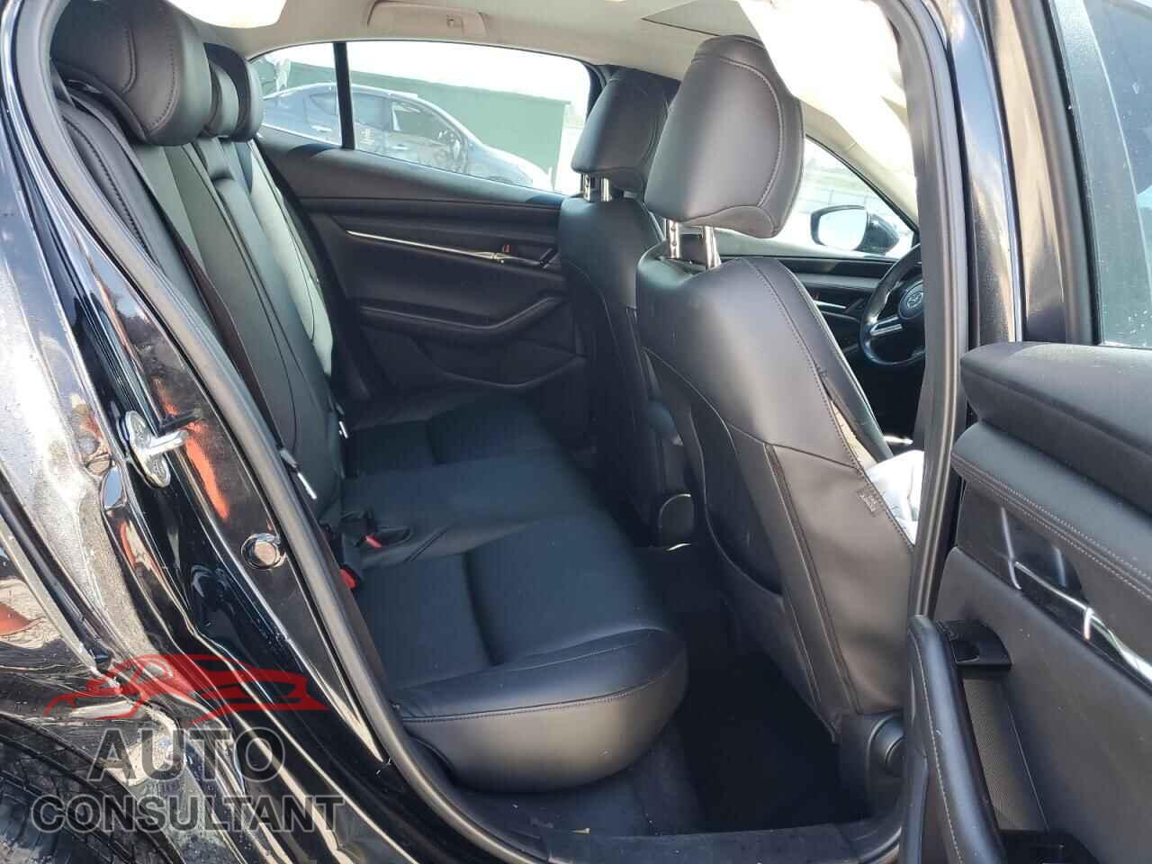 MAZDA 3 2021 - JM1BPACL3M1308974