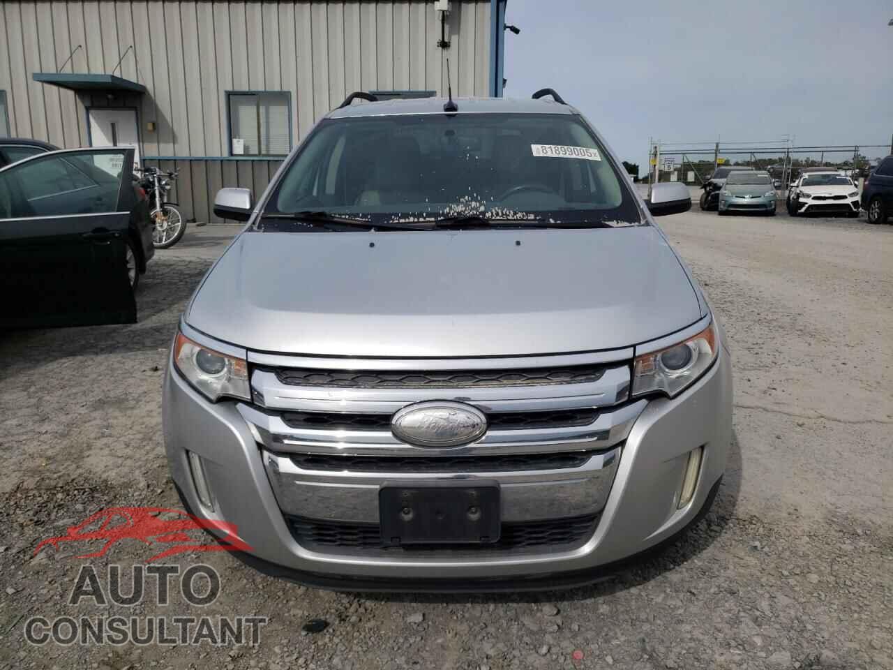 FORD EDGE 2013 - 2FMDK4JC5DBE31431