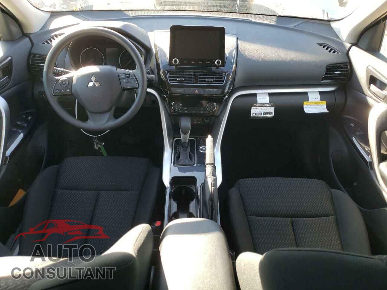 MITSUBISHI ECLIPSE 2024 - JA4ATVAAXRZ065537
