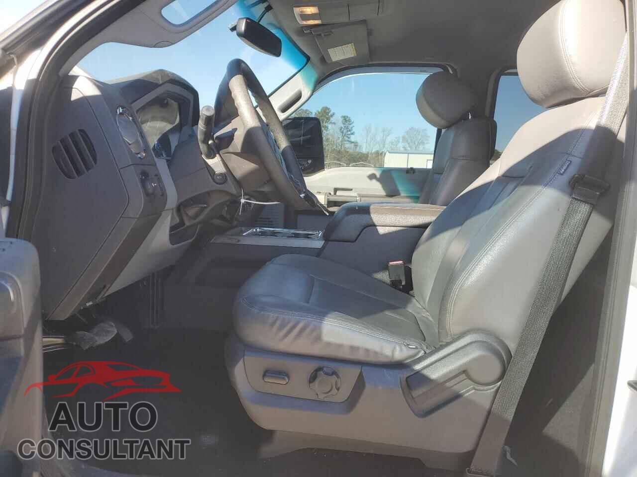 FORD F250 2015 - 1FT7W2B69FEB38416
