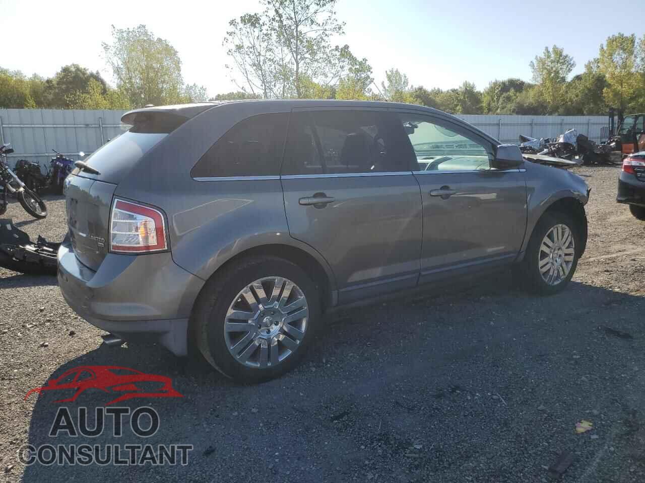 FORD EDGE 2009 - 2FMDK49C39BA92017