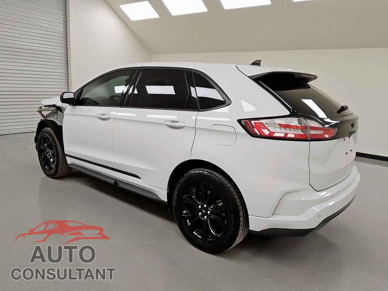 FORD EDGE 2023 - 2FMPK4G9XPBA45150