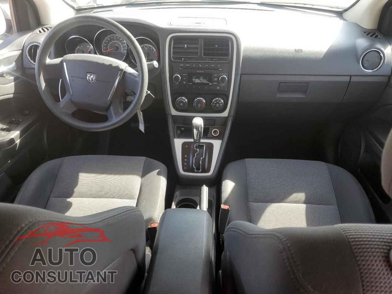 DODGE CALIBER 2010 - 1B3CB4HAXAD534923