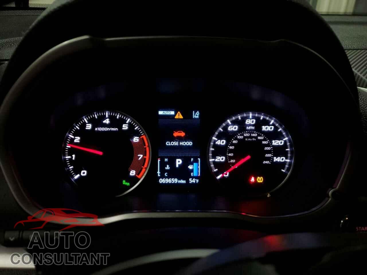 MITSUBISHI ECLIPSE 2018 - JA4AT5AA5JZ039285
