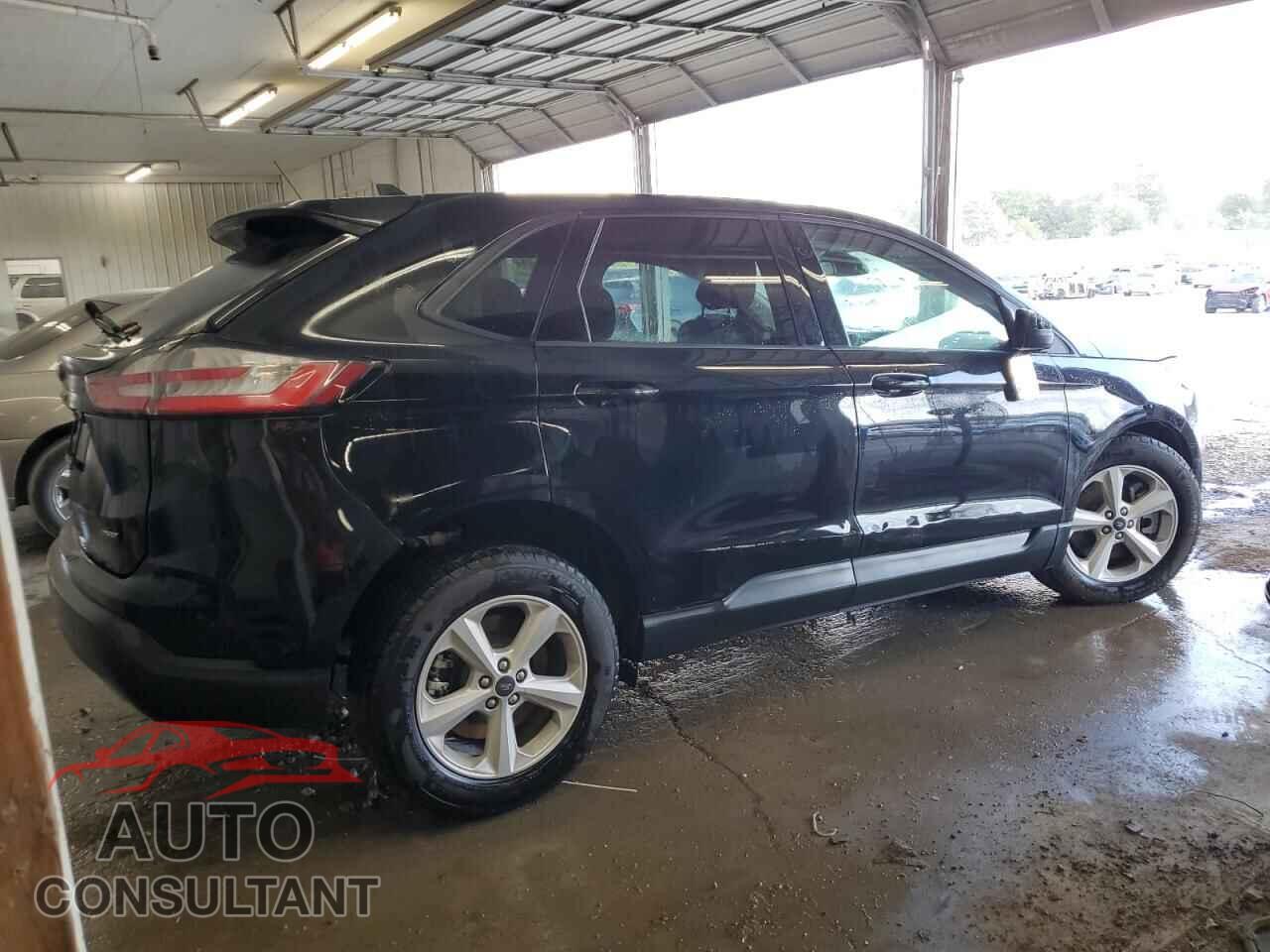 FORD EDGE 2024 - 2FMPK4G94RBA67342