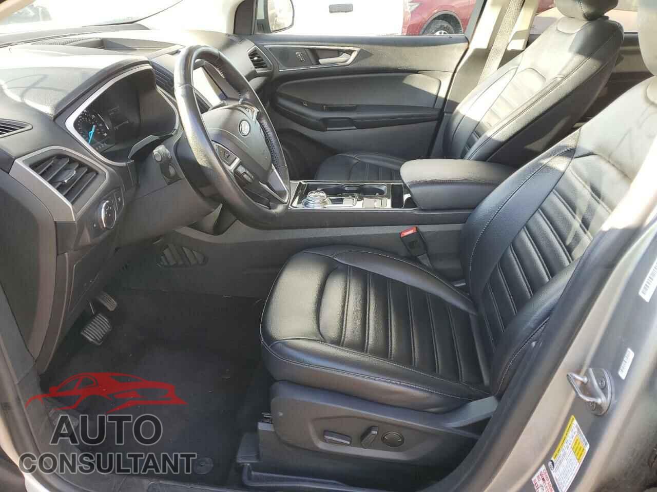 FORD EDGE 2020 - 2FMPK3J90LBA50385