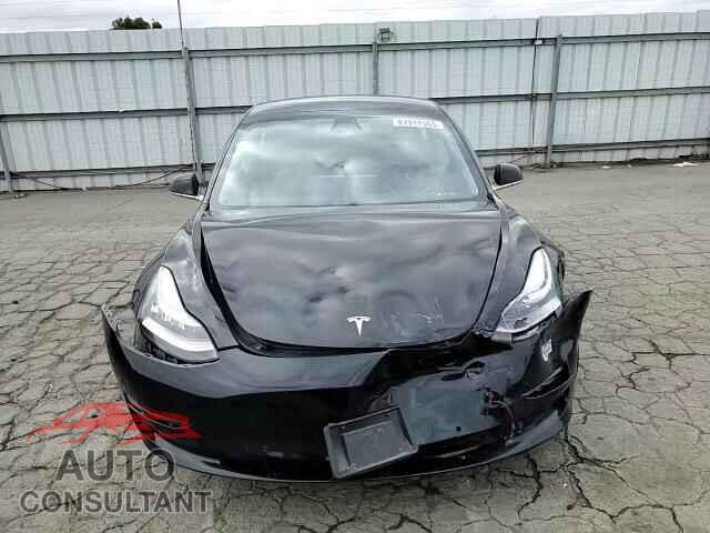 TESLA MODEL 3 2019 - 5YJ3E1EA6KF425328
