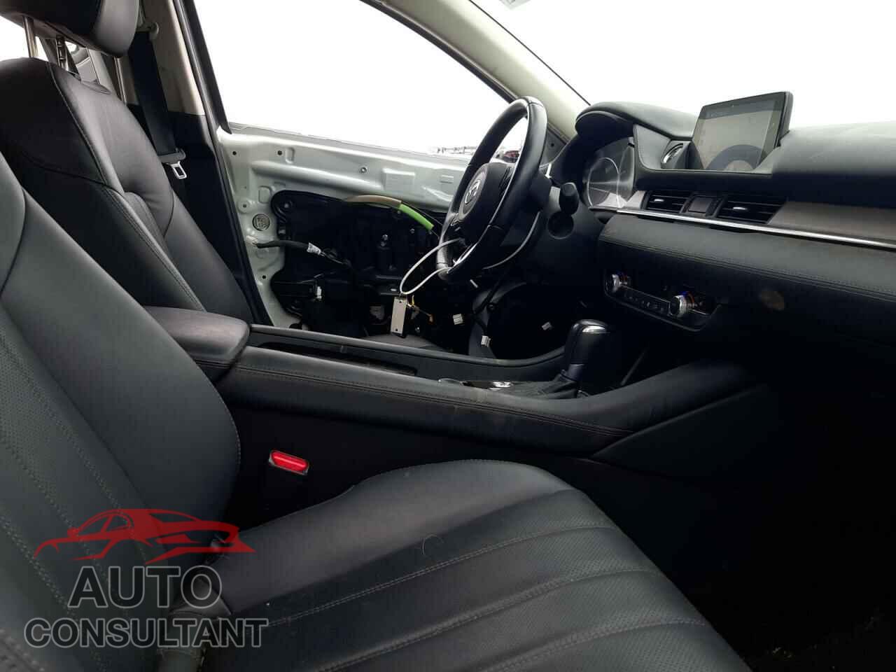 MAZDA 6 2021 - JM1GL1VM4M1600575