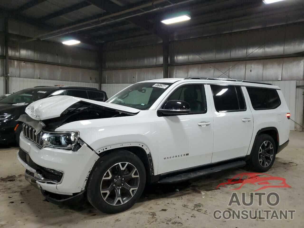 JEEP WAGONEER 2024 - 1C4SJSDP4RS109538