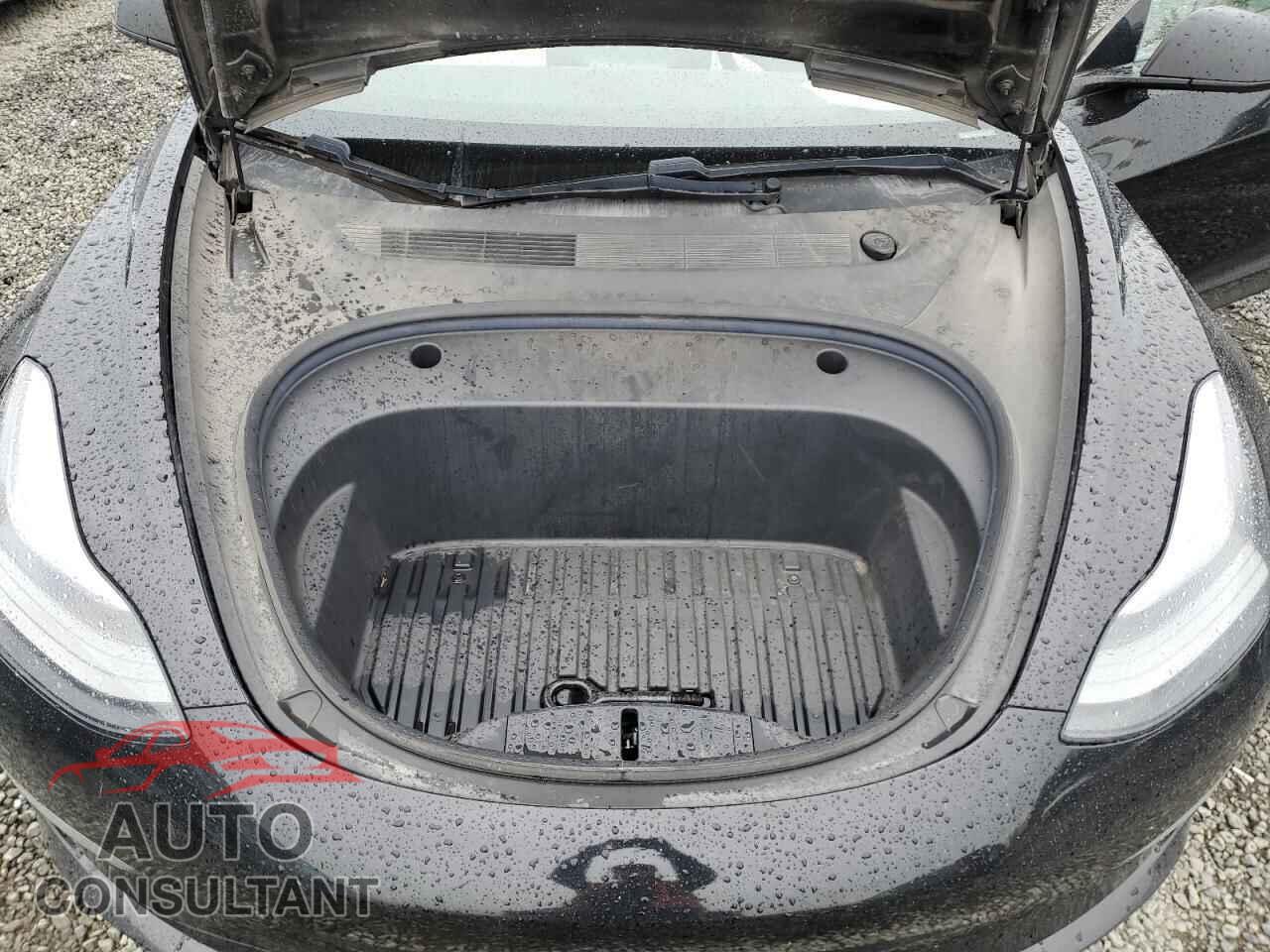 TESLA MODEL 3 2021 - 5YJ3E1EA7MF030691