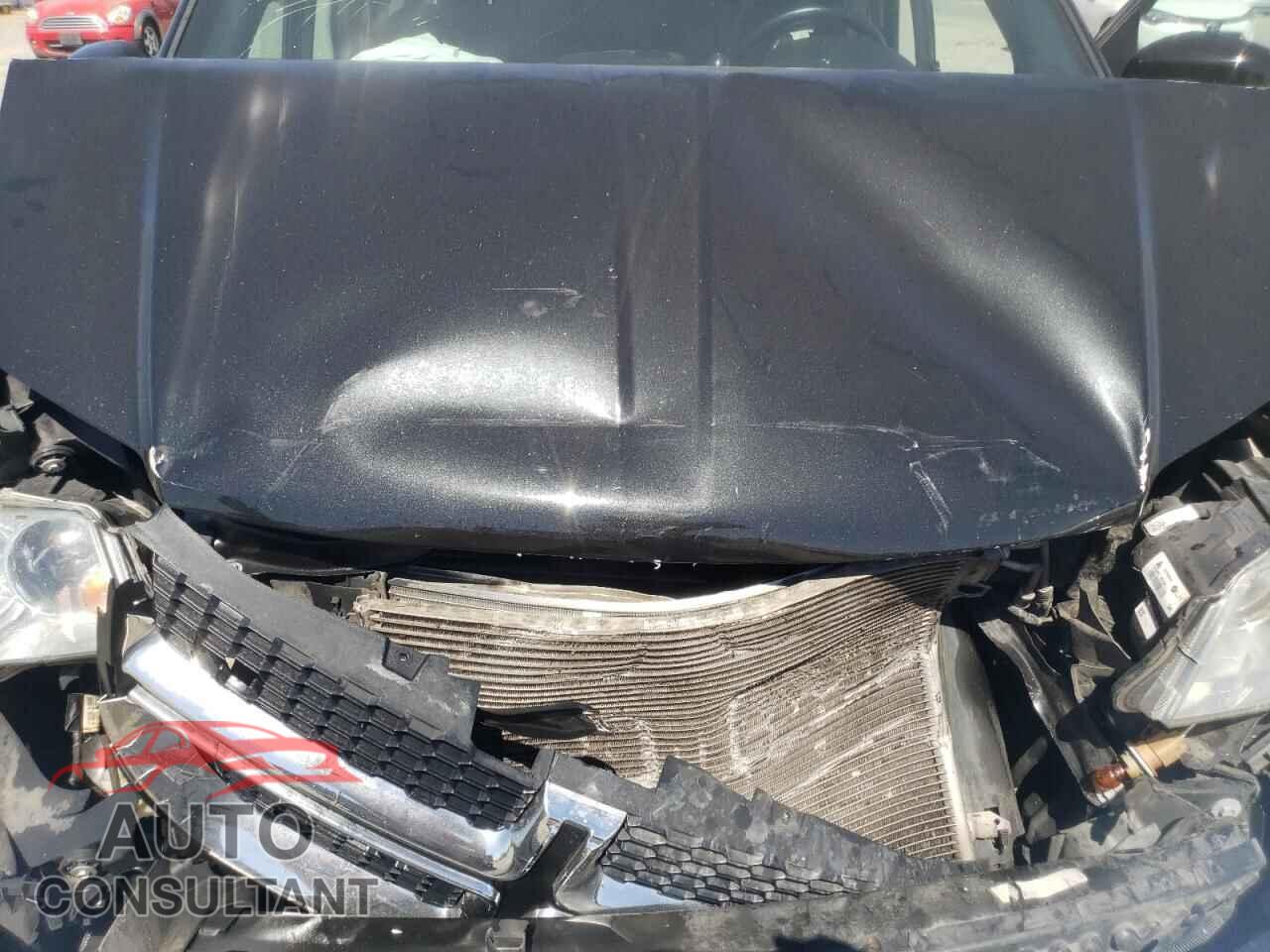 DODGE CARAVAN 2019 - 2C4RDGCG3KR759005