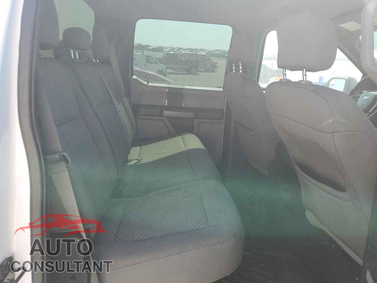 FORD F-150 2015 - 1FTEW1C8XFFB00558