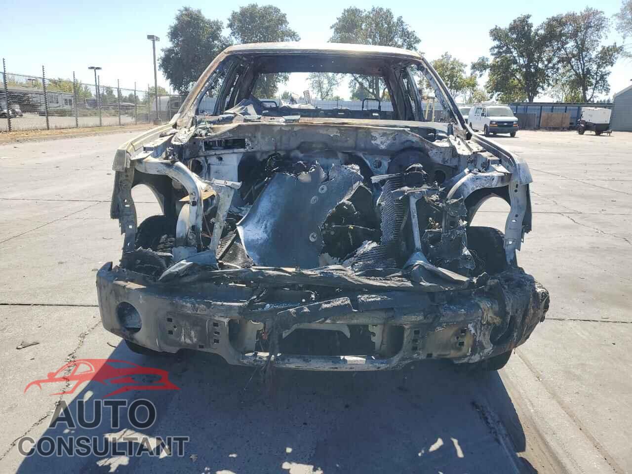 FORD F-150 2014 - 1FTEX1CM2EKF93300