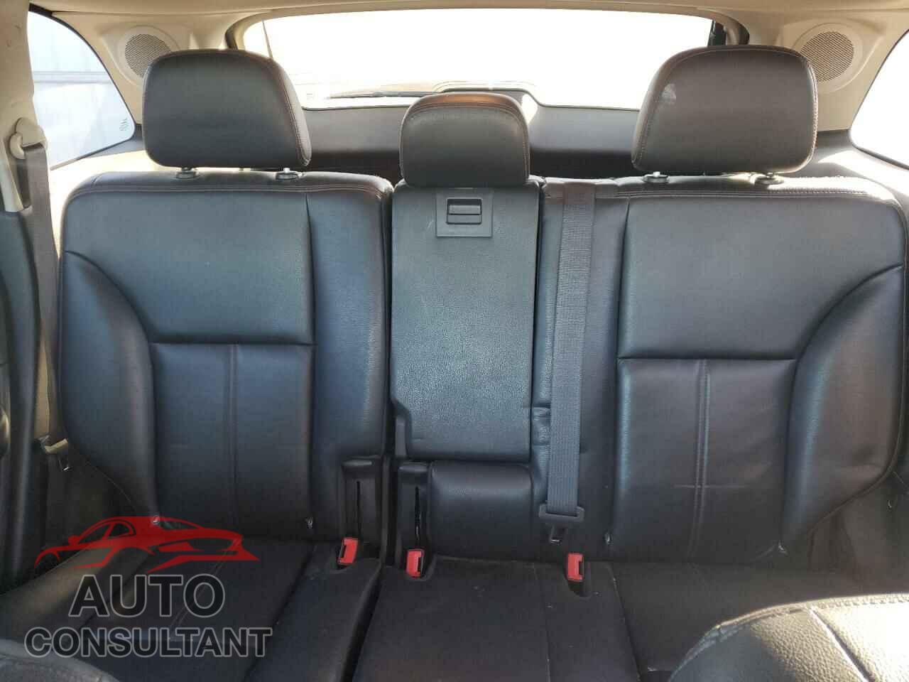 FORD EDGE 2012 - 2FMDK3KC2CBA69808