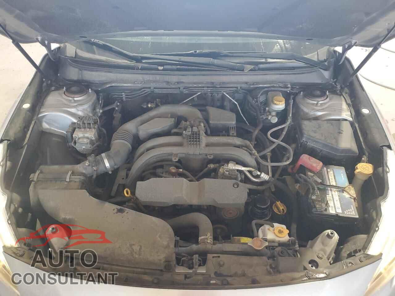 SUBARU OUTBACK 2015 - 4S4BSALC7F3220091