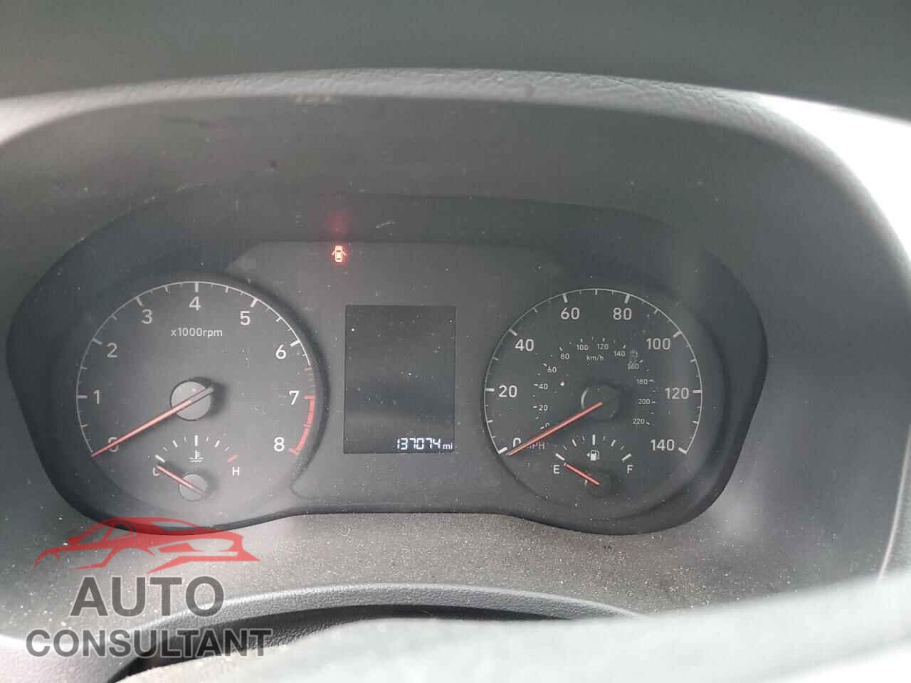HYUNDAI ACCENT 2022 - 3KPC24A61NE159013