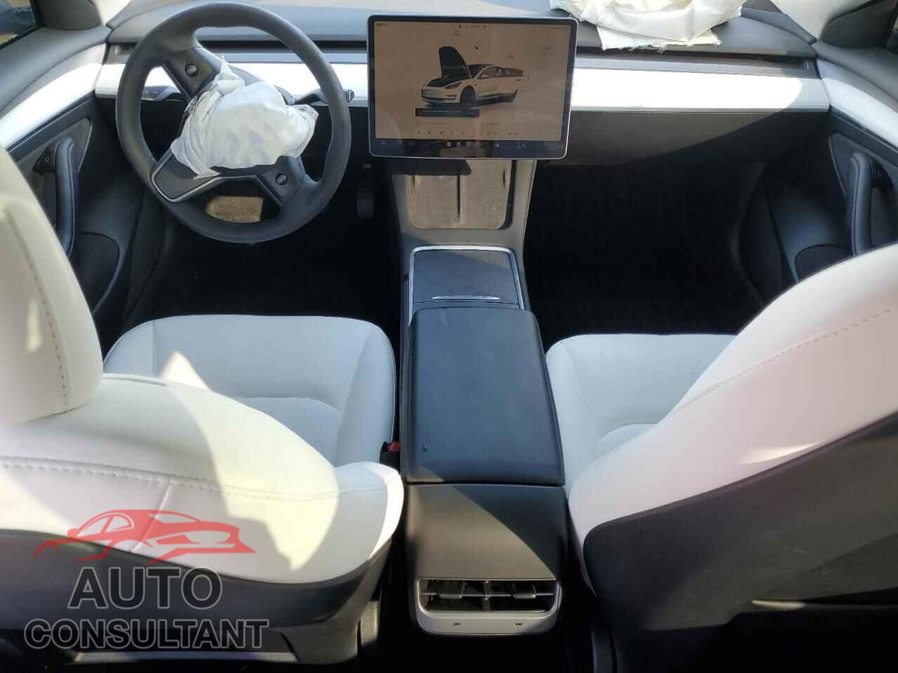 TESLA MODEL 3 2023 - 5YJ3E1EA9PF466320