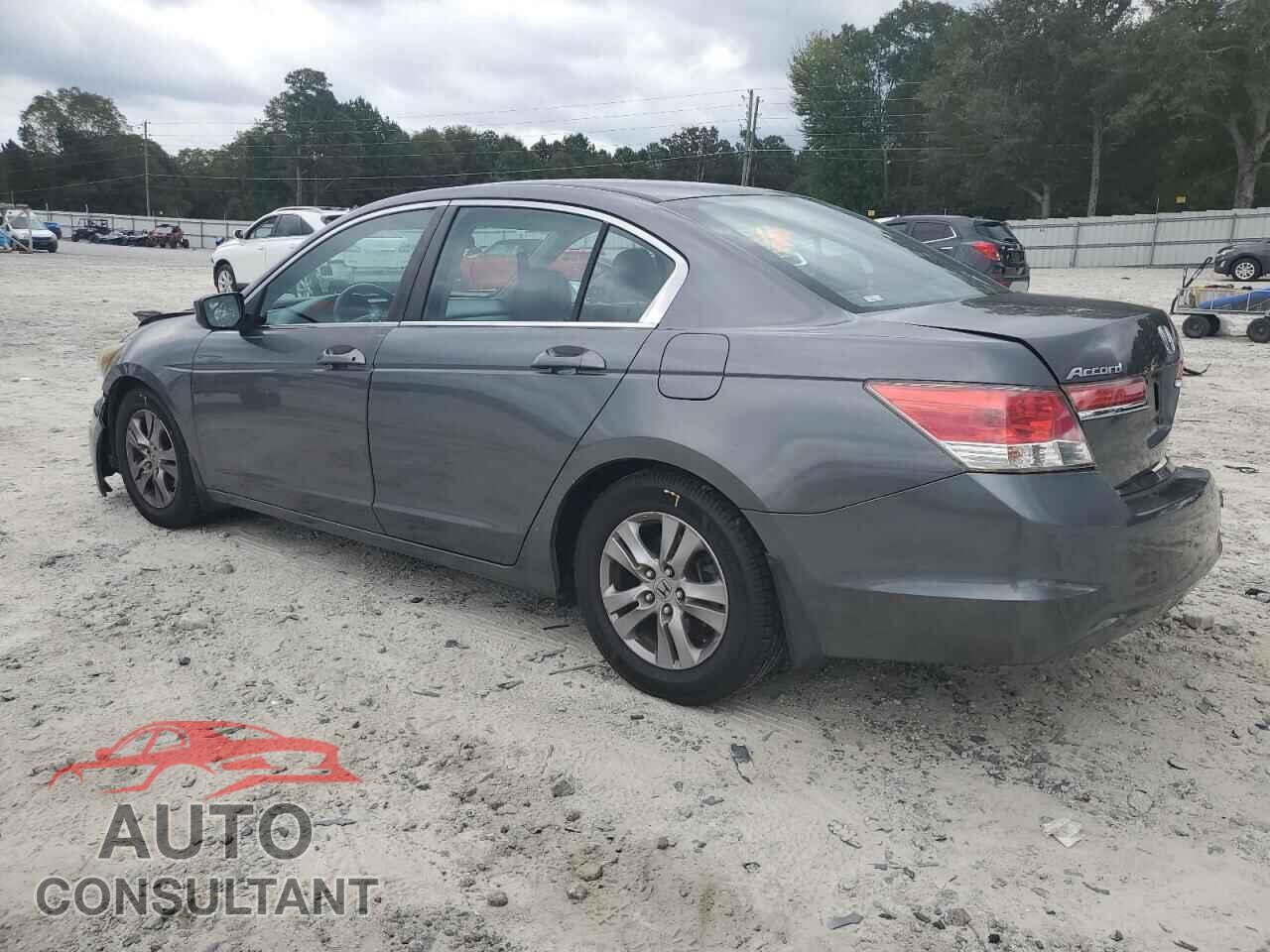HONDA ACCORD 2012 - 1HGCP2F63CA238621