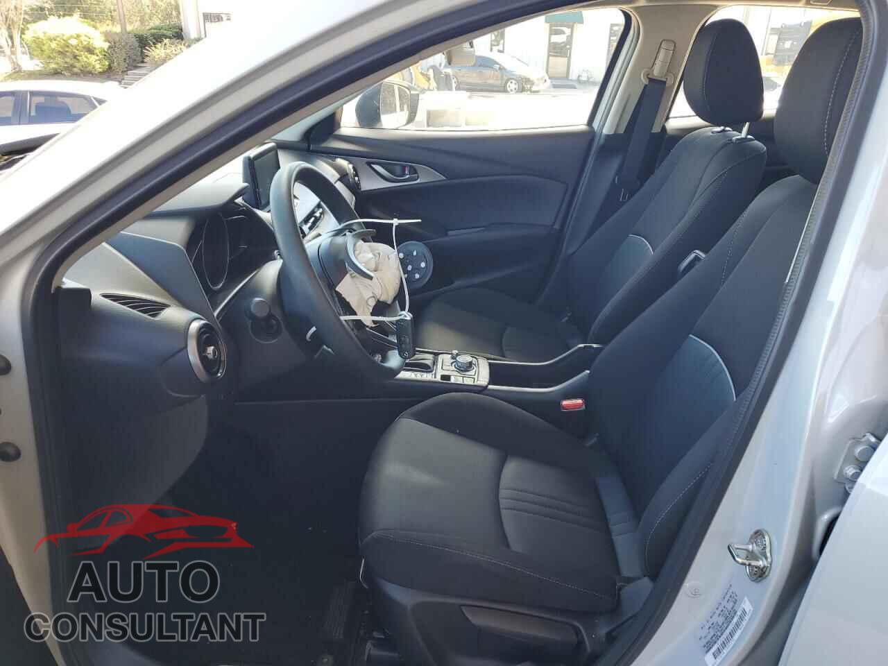 MAZDA CX-3 2019 - JM1DKDB76K1461097