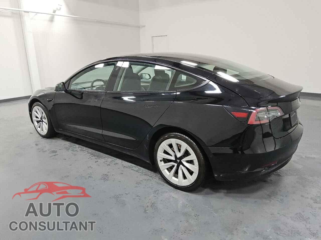 TESLA MODEL 3 2022 - 5YJ3E1EA2NF289512