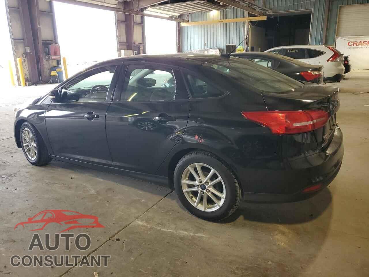 FORD FOCUS 2015 - 1FADP3F27FL316760