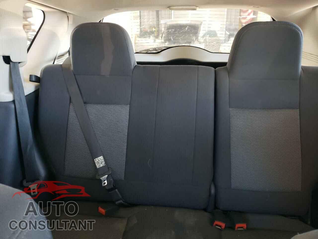 JEEP COMPASS 2010 - 1J4NF4FB3AD574665
