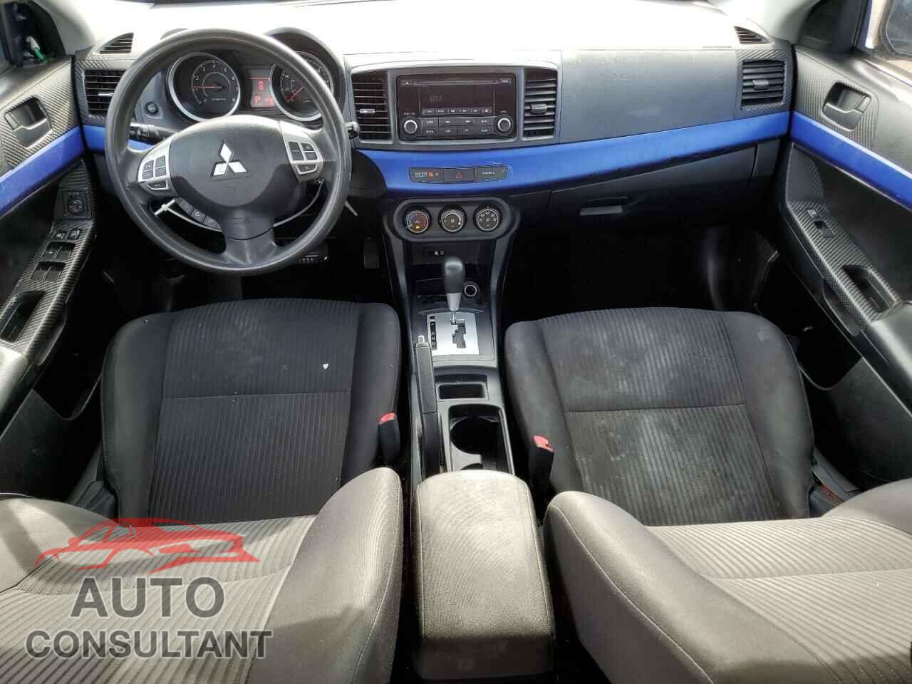 MITSUBISHI LANCER 2015 - JA32U2FU6FU015914