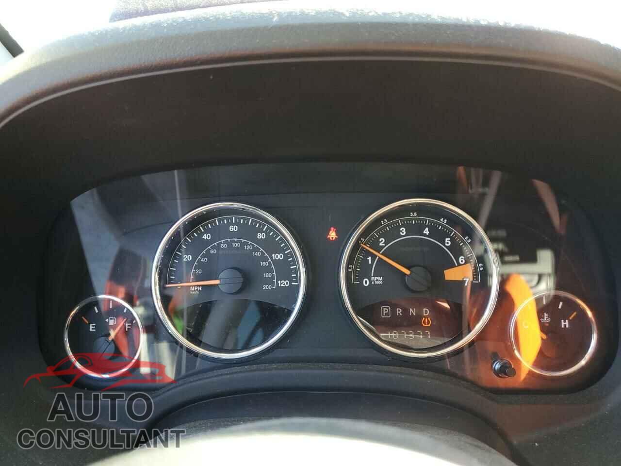 JEEP COMPASS 2015 - 1C4NJDEB7FD106435