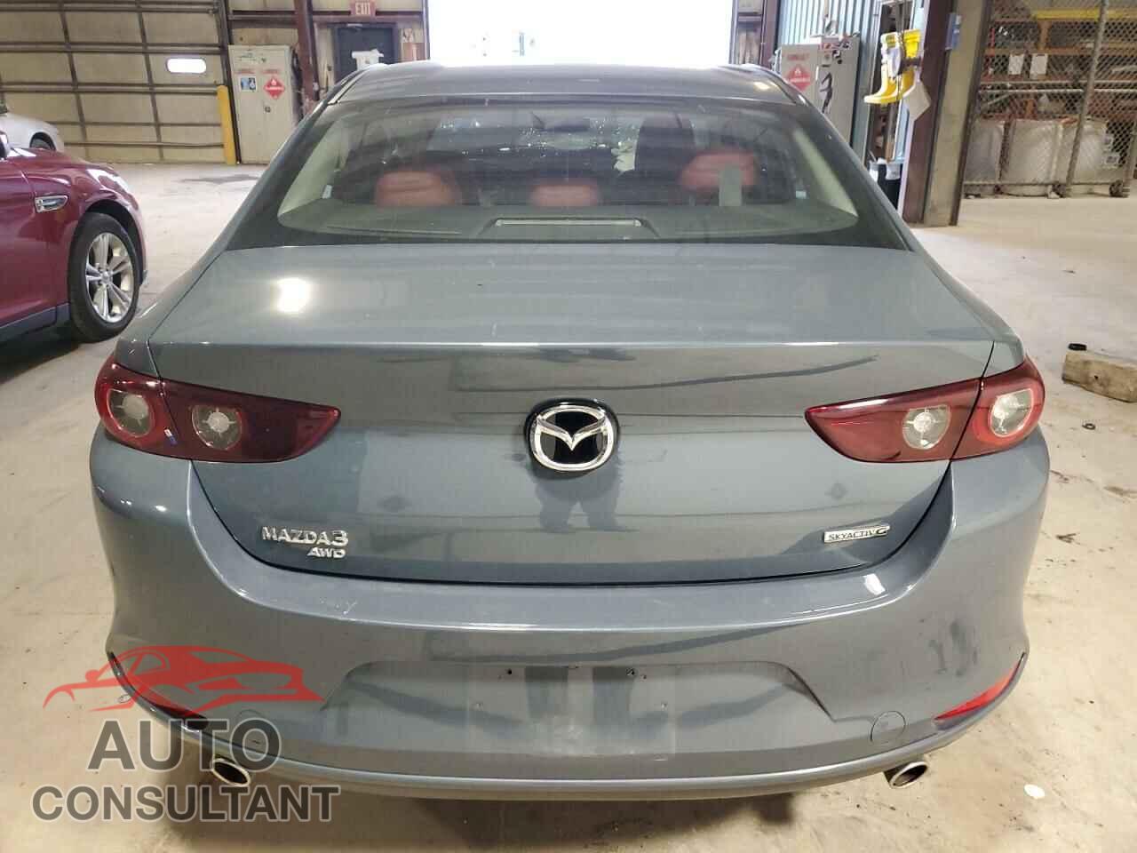 MAZDA 3 2023 - 3MZBPBCM3PM361435