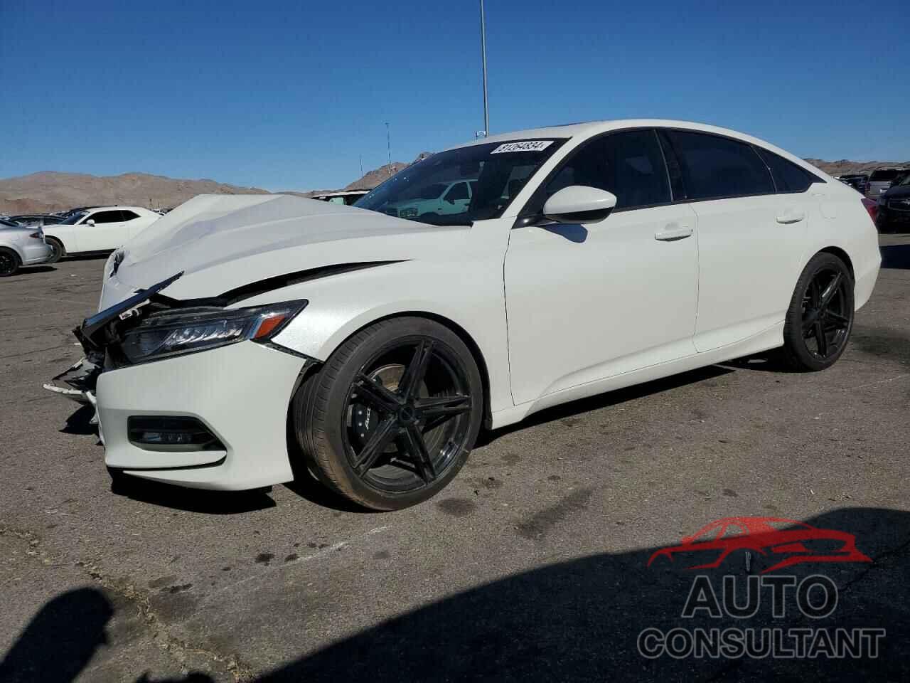 HONDA ACCORD 2019 - 1HGCV2F39KA005854