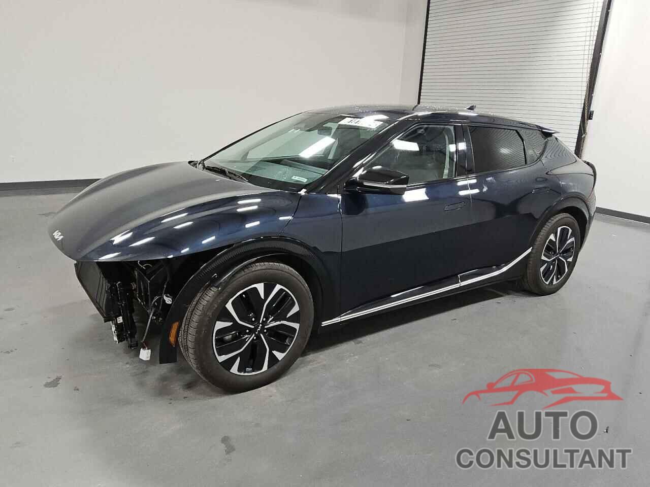KIA EV6 LIGHT 2023 - KNDC34LAXP5157242
