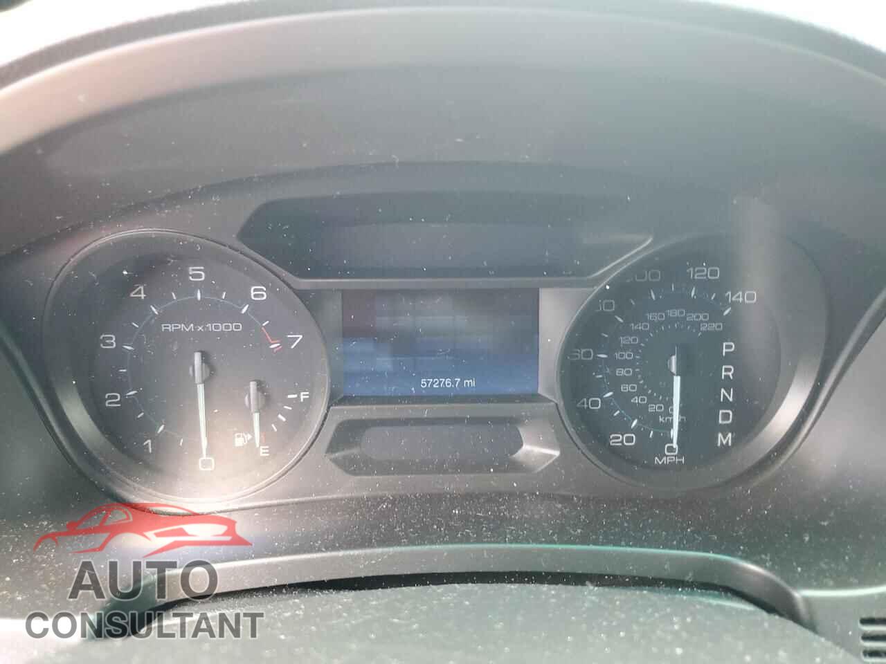 FORD EXPLORER 2014 - 1FM5K7B83EGB45006