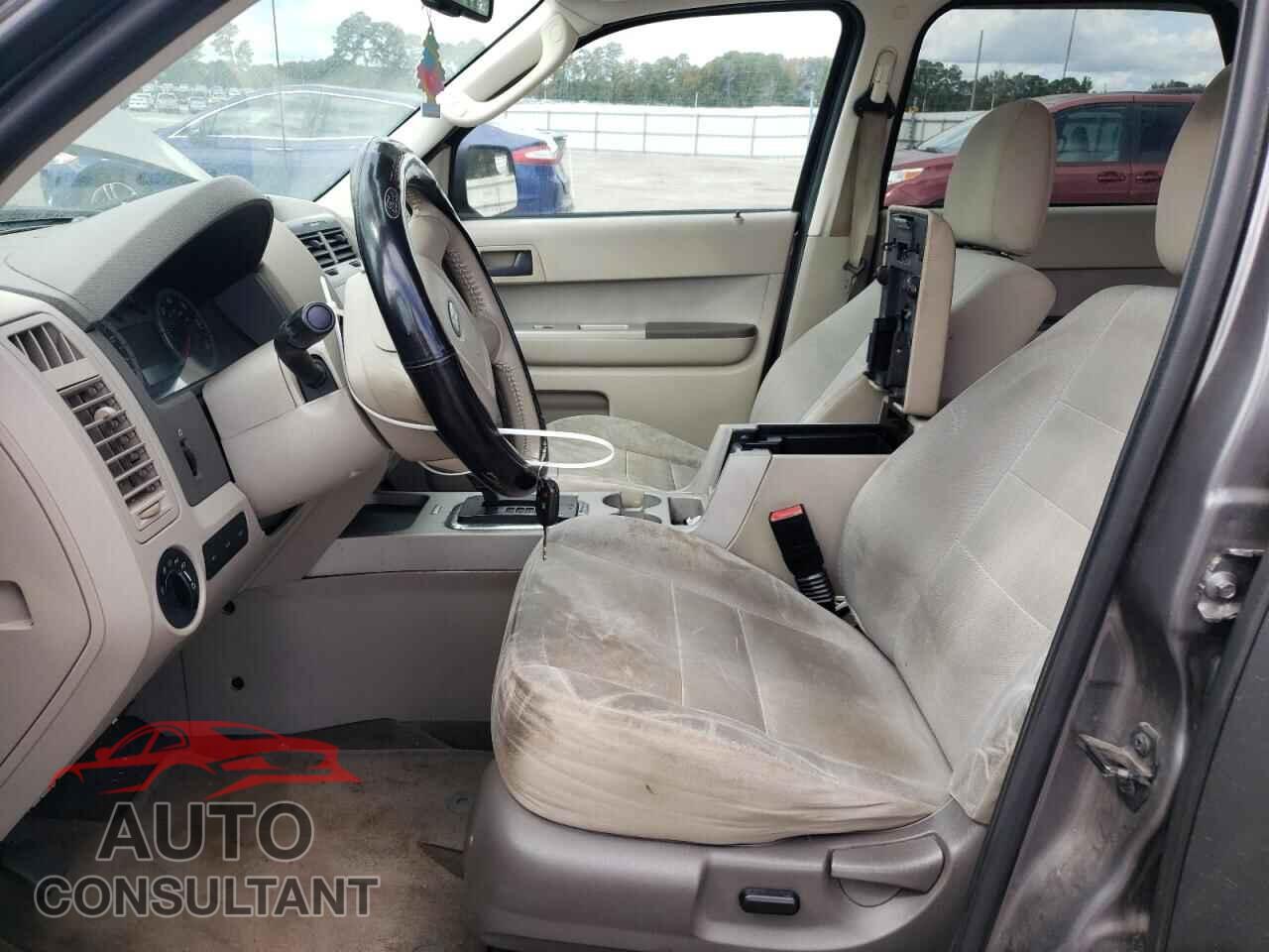 FORD ESCAPE 2012 - 1FMCU0DG1CKA32680